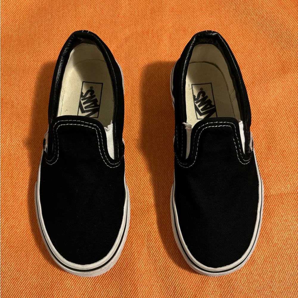 Vans tenis shoes